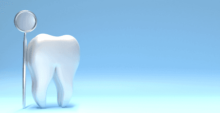 ترميم وتجميل الأسنان