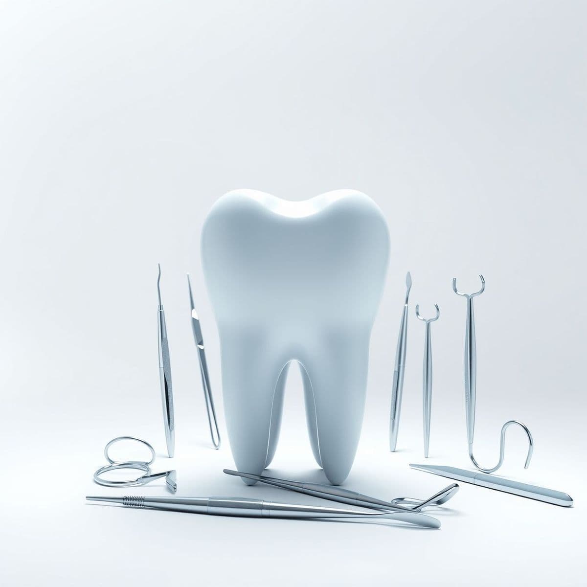 زراعة الأسنان